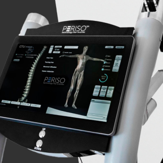 tecnologia fisio